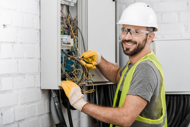 Best Electrician Near Me  in Memphis, MO