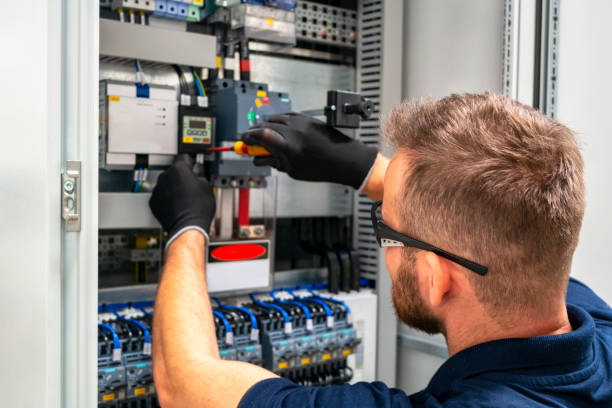 Best Electrical Installation Contractor  in Memphis, MO