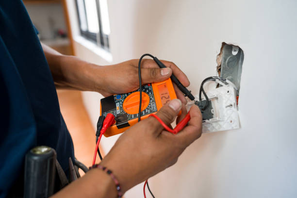 Trusted MO Electrician Experts