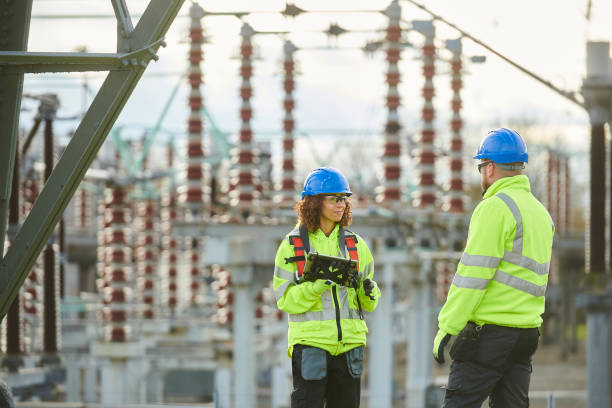 Best Commercial Electrician Services  in Memphis, MO