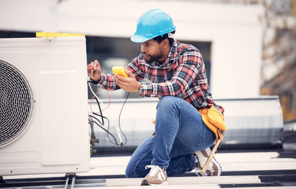 Best Electrical Outlet Repair  in Memphis, MO