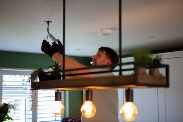 Best Electrical Wiring Services  in Memphis, MO
