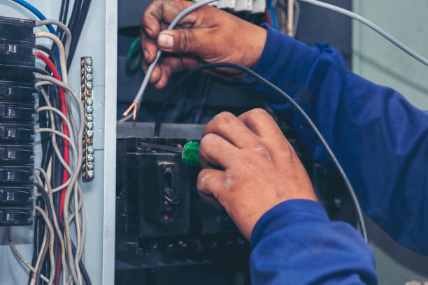 Best Electrical Contractors for Businesses  in Memphis, MO