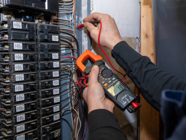 Best Electrical Upgrades for Homes  in Memphis, MO