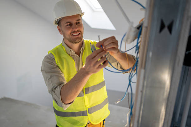 Best Electrical System Inspection  in Memphis, MO